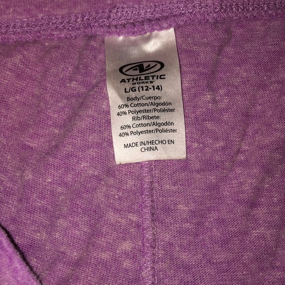 Shorts - Picture 2 of 3